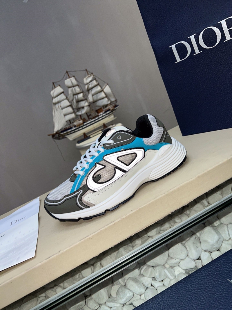 Christian Dior Casual Shoes